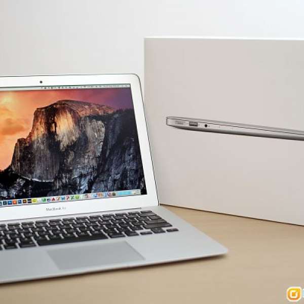 Apple MacBook Air 13" 8GB 256SSD (有保)
