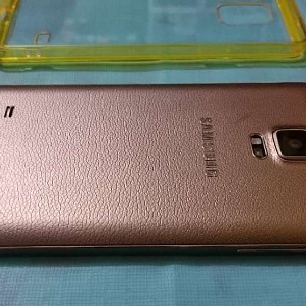 95% new Samsung Galaxy Note 4 單卡 32GB 金色