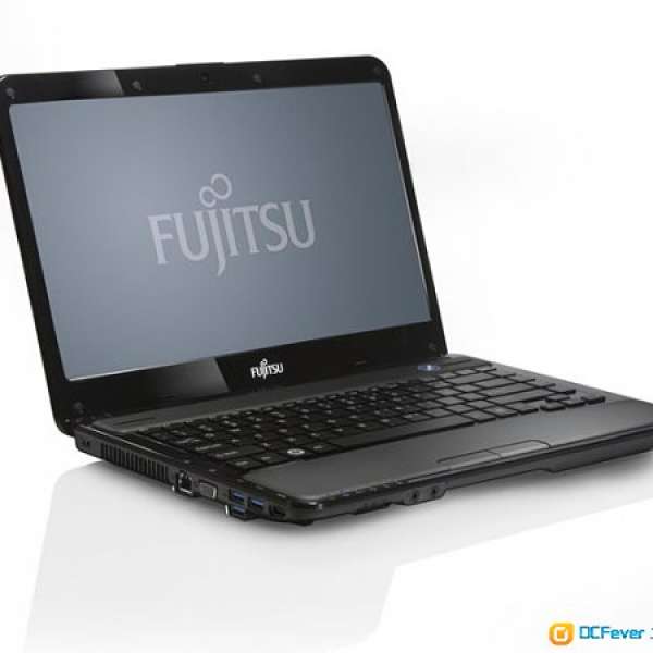 Fujitsu LH532 Notebook PC