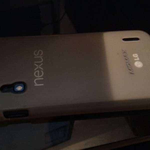 Nexus 4 2gbram/16gb rom
