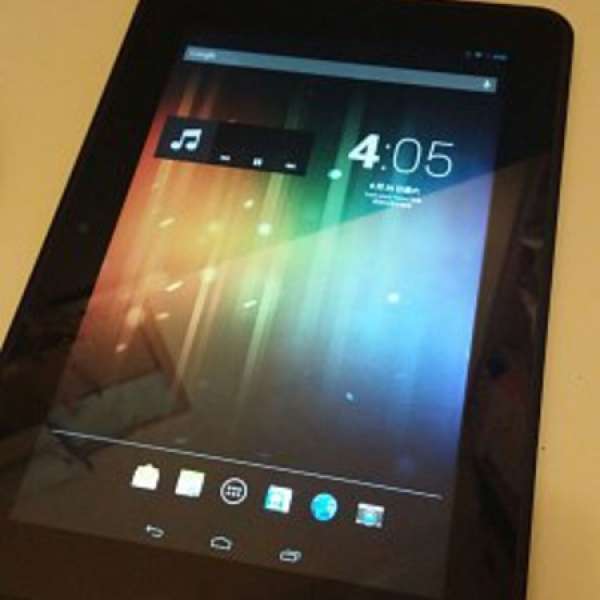 90% New Kindle Fire 16GB 8.9inch  Andriod Tablet