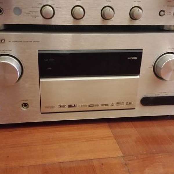 Marantz SR7001