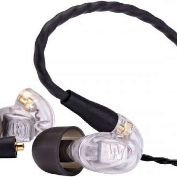 Westone UM Pro 50 五單元動鐵耳機