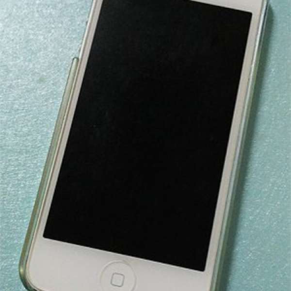 Apple iPhone 5 16GB  白色 95% new !
