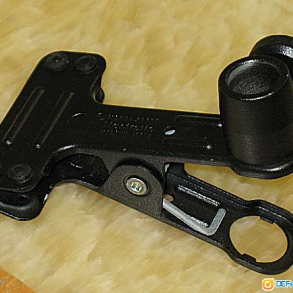 Manfrotto 275 Photographic Clamp 鐵夾