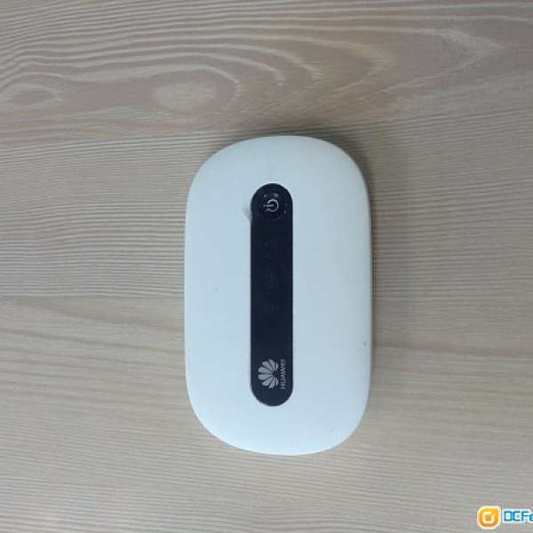 E5 mini Huawei 3G wifi router