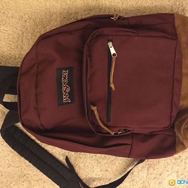 Jansport 袋 90% 新