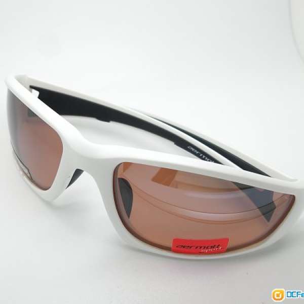 Zermatt Polarized Sunglasses_98% new