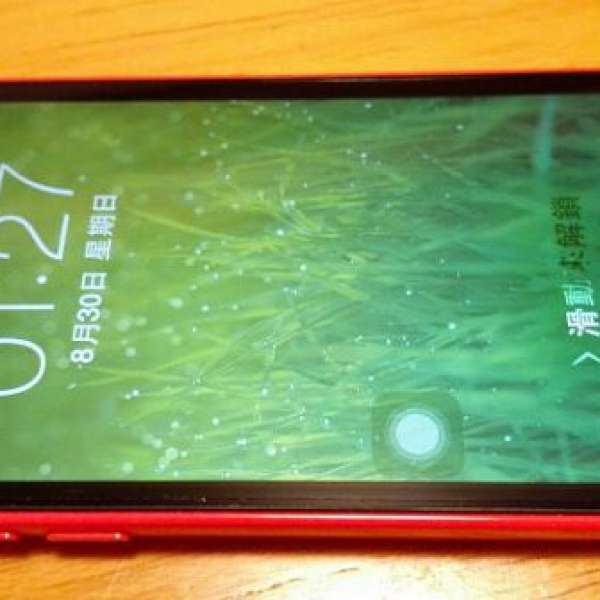 iPhone 5C 32GB Pink 港行