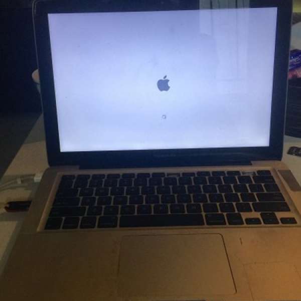 Apple MacBook Pro 13" 2010