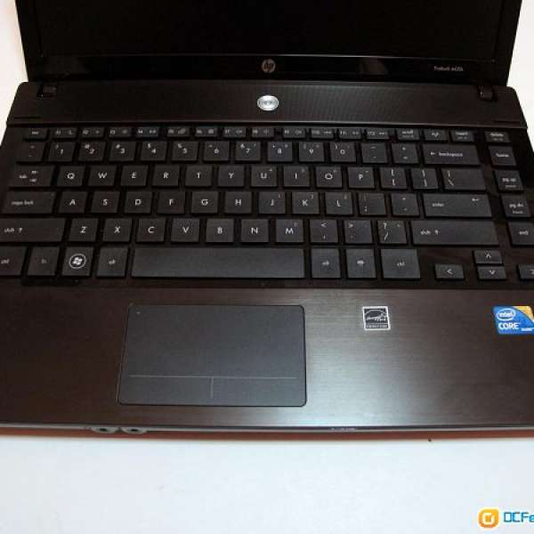 HP Probook 4420s i5 4GB
