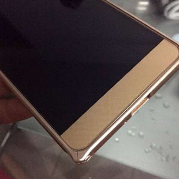 華為 Huawei Honor 6 plus 雙4G雙卡, 32GB , 99%新，金色
