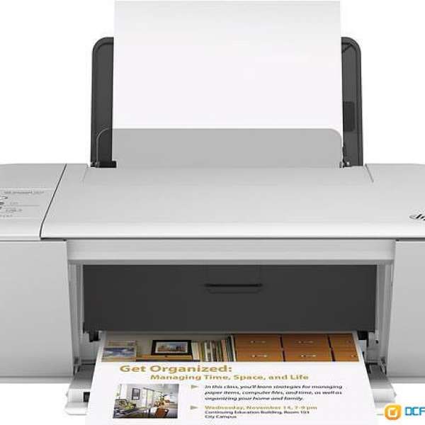 全新行貨 HP Deskjet 1510 三合一 打印機 3in1 printer