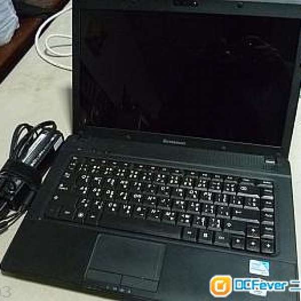 Lenovo  G460 i5 i5-560M 巳換SSD notebook 95% NEW. 100% work