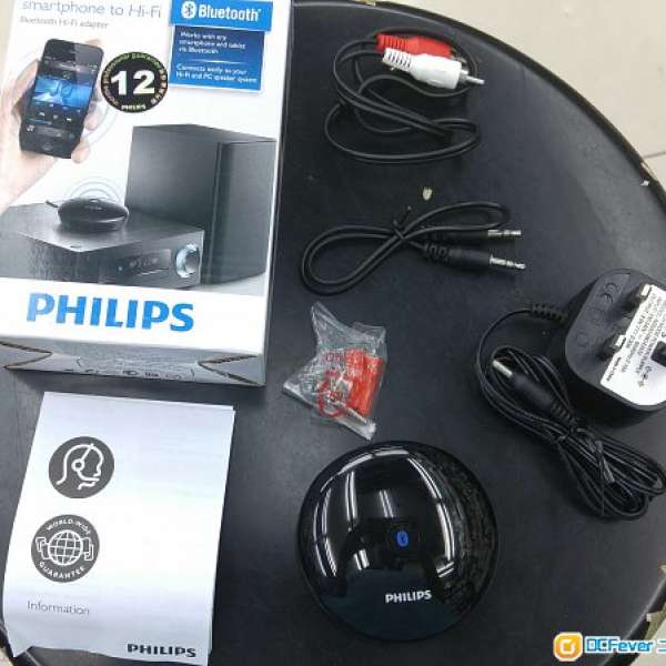 Philips bluetooth adapter AEA2000/05