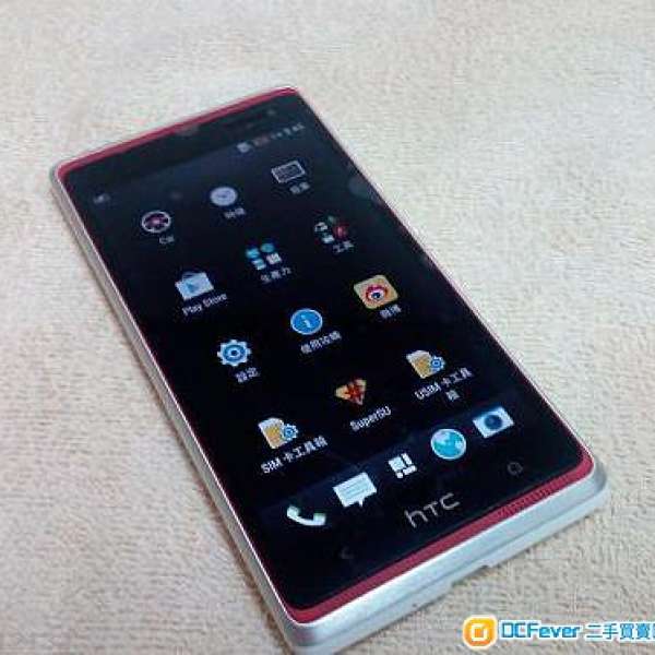 HTC Desire 600 dual Sim