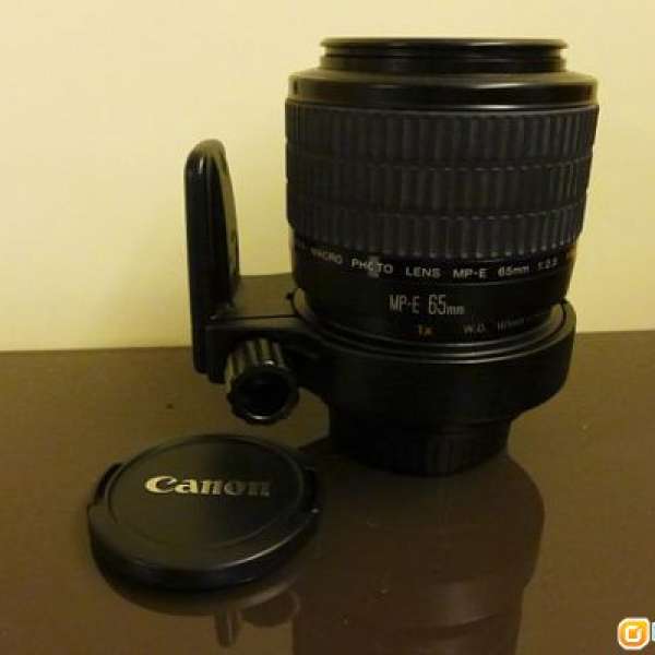 Canon MP-E 65mm f/2.8 1-5X + Viltrox JY670C macro ring flash