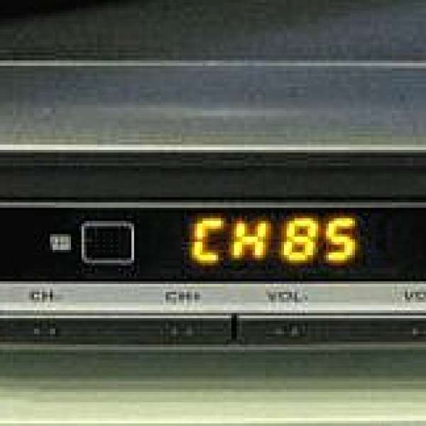  八仔  Eight HD-838  高清機頂盒