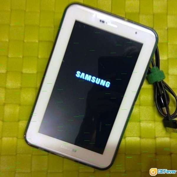 Samsung Galaxy Tab2 7.0 P3100 3G