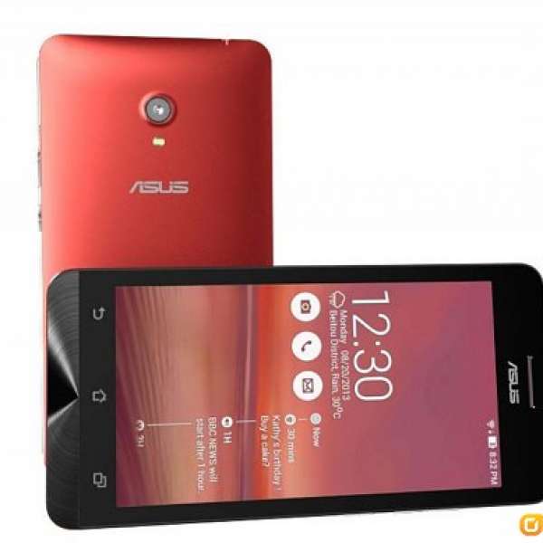 Asus Zenfone 6