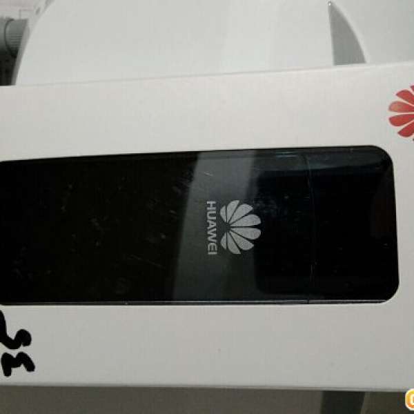 huawei E392 4G LTE USB Modem 上網卡 上網手指（村屋，唐樓4G首選）