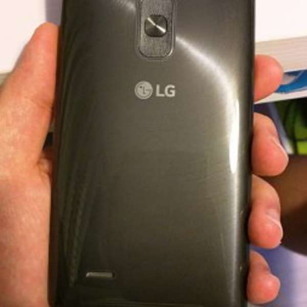 97-99%新 黑色 港行 LG Flex 2