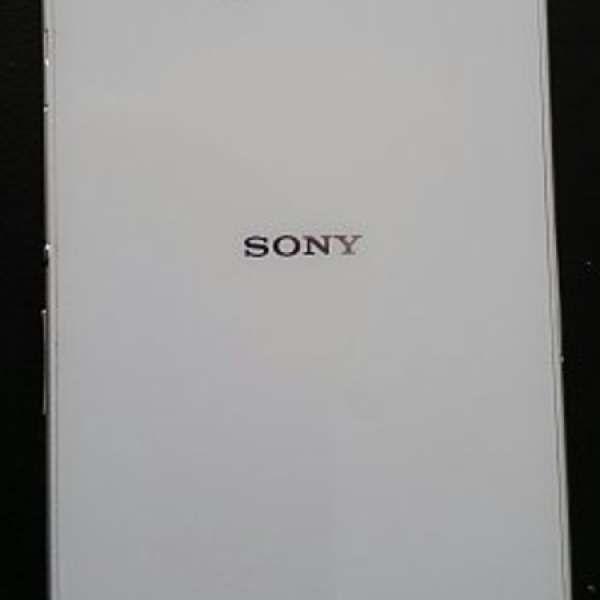 Sony Z Ultra C6833 LTE 白色