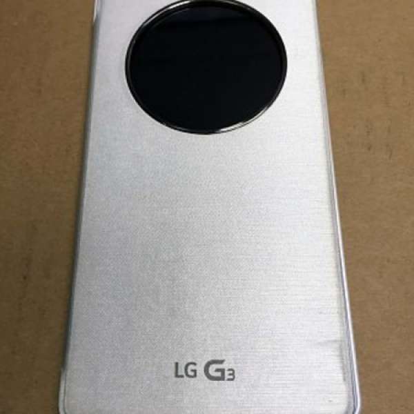 LG G3 白色 32GB LG-D858HK 行貨