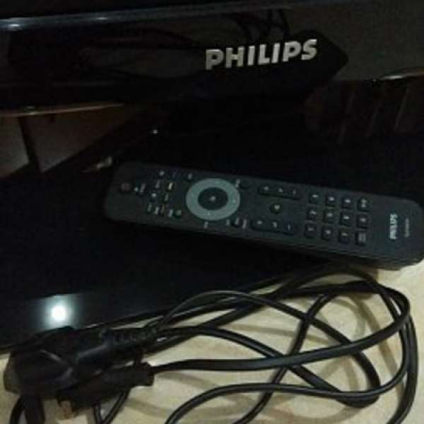 Philips LCD TV 37PFL5603D 37" integrated digital with Pixel Plus