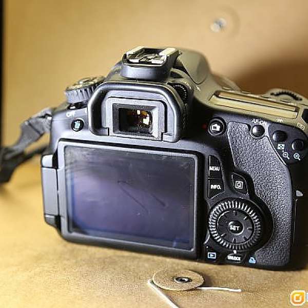 Canon EOS 60D Body Only