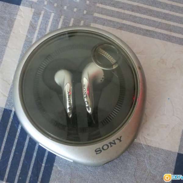 SONY MDR E838SP 短線版耳塞