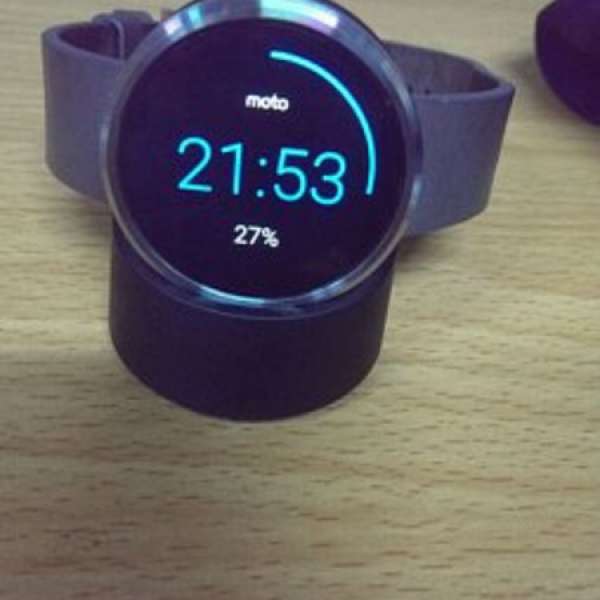 moto 360