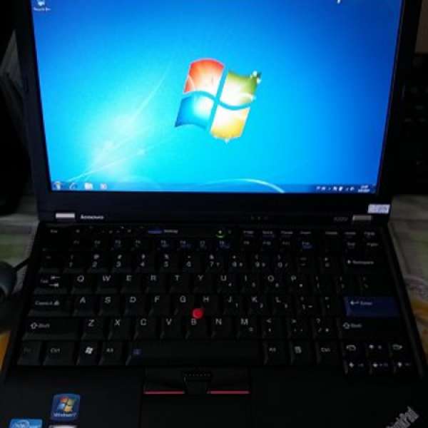 Lenovo ThinkPad X220i