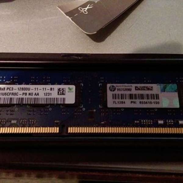 i3 2120 + sk hynix ddr3 4gb RAM