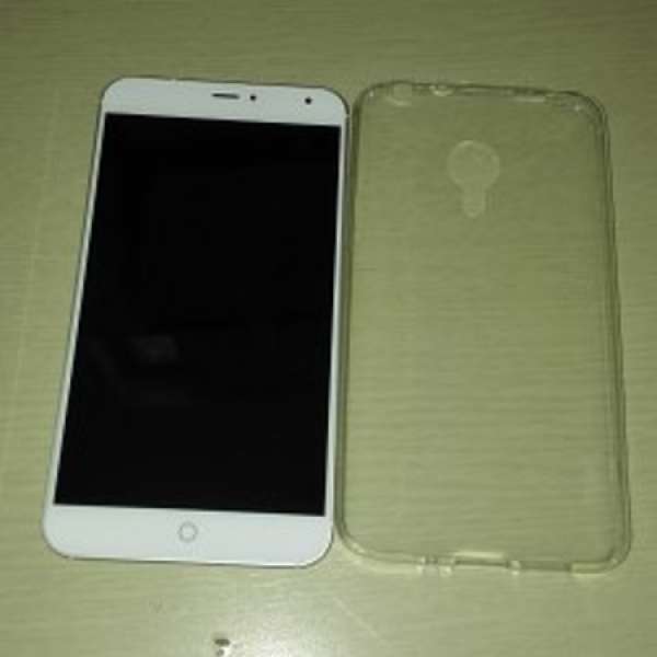 Meizu MX4