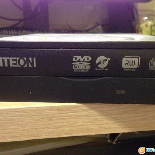 LITE-ON 22X DVD Writer