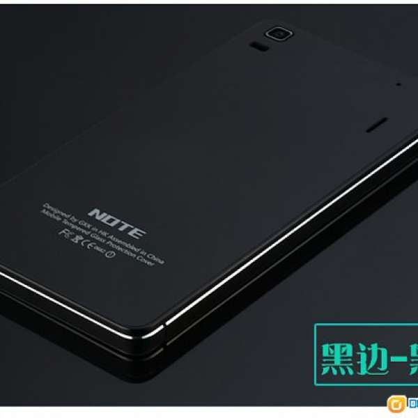 出售 全新 LENOVO K3 NOTE 仿 IPHONE 背蓋