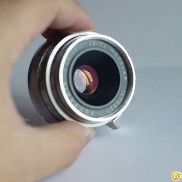 Leica Summaron-M 35mm F2.8 LTM