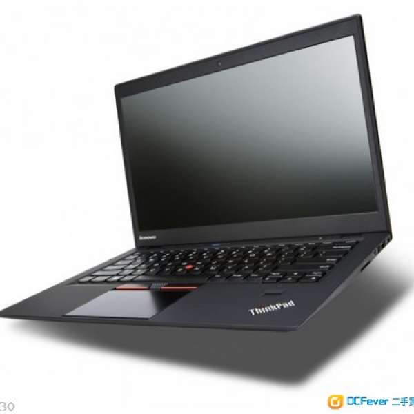 90% Lenovo ThinkPad X1 Carbon (i7 / 256GB SSD)