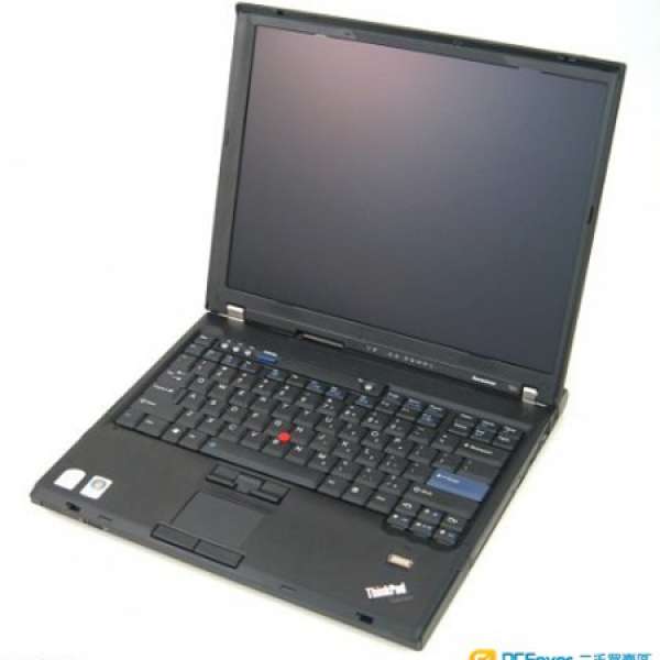Lenovo Thinkpad T61 T7300