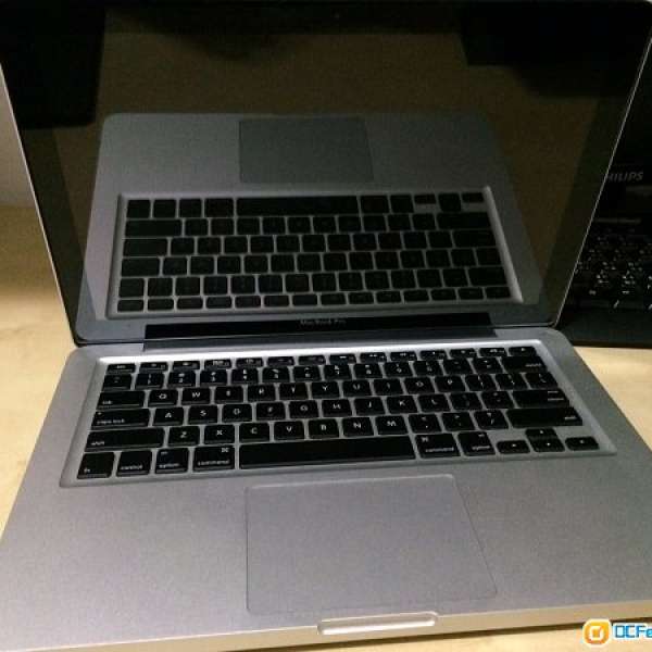 MacBook Pro 2010 Mid (13-inch)