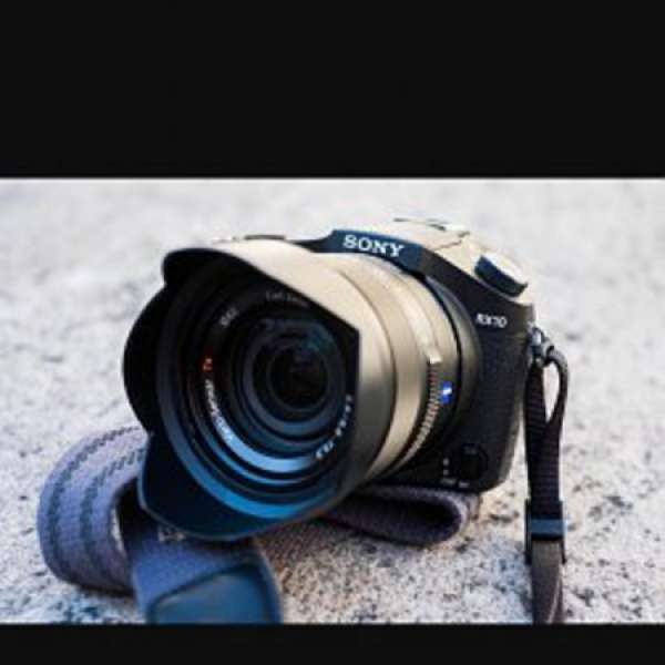 Sony RX 10