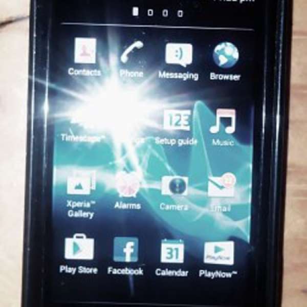 Sony Ericsson -XPERIA 手机