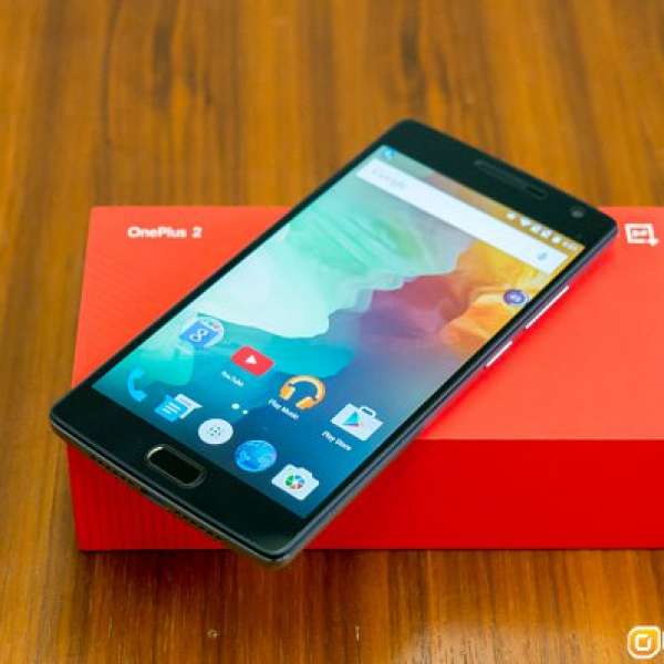 Oneplus 2 64GB A2001 國內版 100% 新