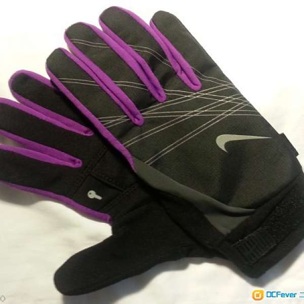 Nike Glove_99% new_size M