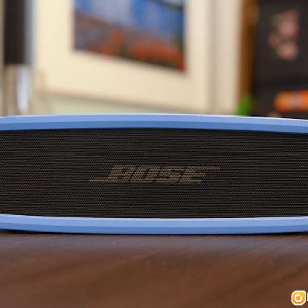 99% New Bose SoundLink Mini II 第2代籃芽喇叭