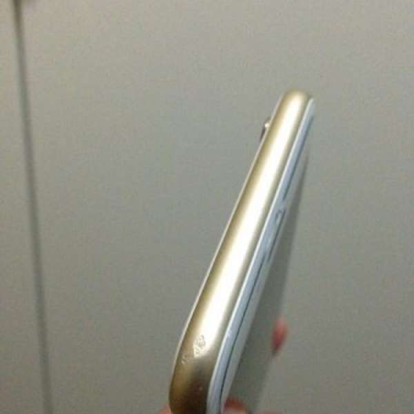 90%New iphone6 64g 金 全套行貨 送多個配件