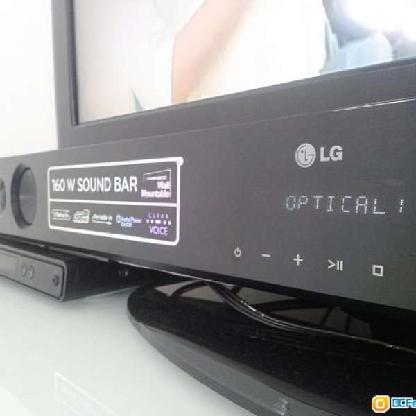 LG Sound Bar NB2420A