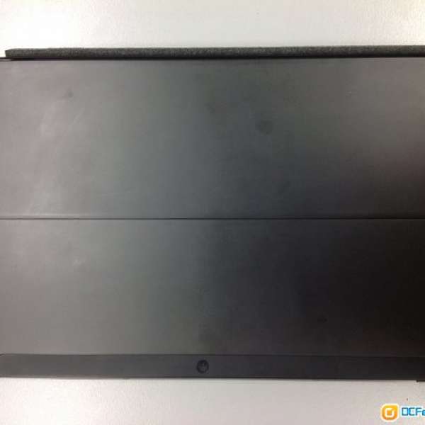 Microsoft Surface RT 64gb with touch cover