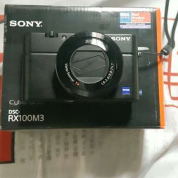 Sell Sony Rx100 m3